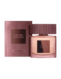 Tom Ford Café Rose For Woman & Men unisex edp 50 ml