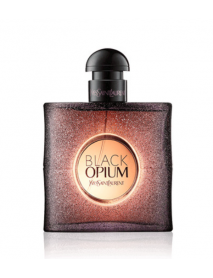 Yves Saint Laurent Black Opium Glowing dámska edt 90 ml  TESTER