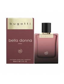 Bugatti Bella Donna Intensa  dámska edp 60 ml