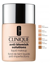 Clinique Anti-Blemish Solutions™ Liquid Makeup 30 ml - Fresh Neutral  03