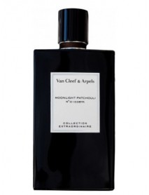 Van Cleef & Arpels Collection Extraordinaire Moonlight Patchouli dámska parfumovaná voda 75 ml TESTER