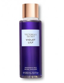 Victoria ´s Secret Violet Lily  250 ml telový sprej