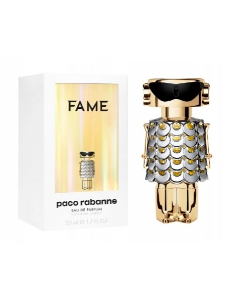 Paco Rabanne Fame parfumovaná voda pre ženy 50 ml
