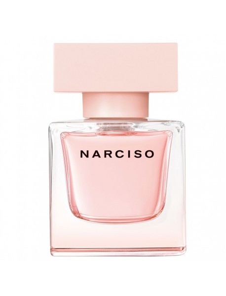 Narcisor Rodriguez Narciso Cristal dámska parfumovaná voda 90 ml TESTER