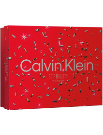 Calvin Klein Dámsky parfumovaný SET 2