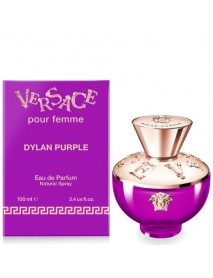 Versace Dylan Purple dámska parfumovaná voda 100 ML TESTER