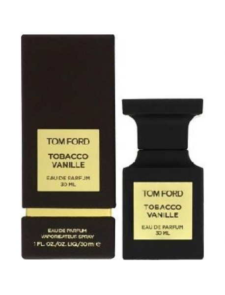 Tom Ford Tobacco Vanille For Women & Men edp 30 ml