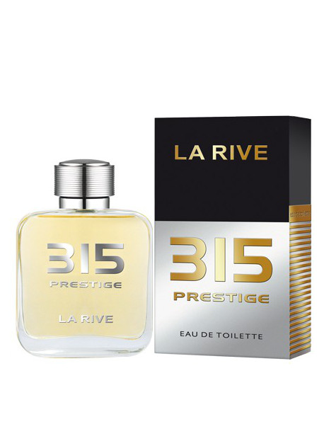 La Rive 315 Prestige 100 ml EDT