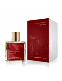 Mission Fragrance by Chatler Brilliance Route 450 100 ml EDP