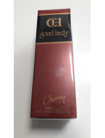 CH Good Lady Cherry Chatler 100 ml EDP