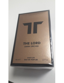 The Lord Dark Orchid Chatler 100 ml EDP