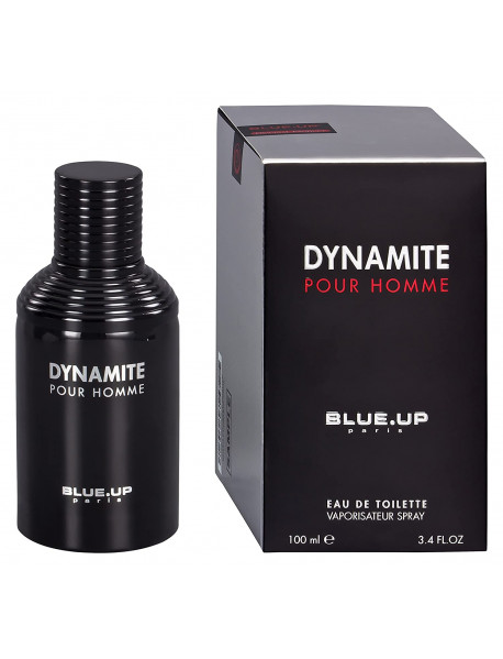 Blue Up Dynamite for men 100 edt 