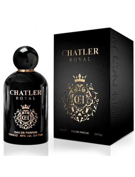 Chatler Royal EDP 100 ml