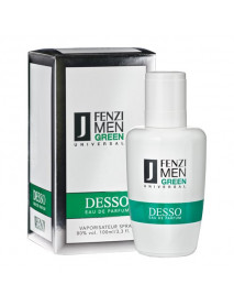Jfenzi Desso Green Universal for men 100 ml edp 