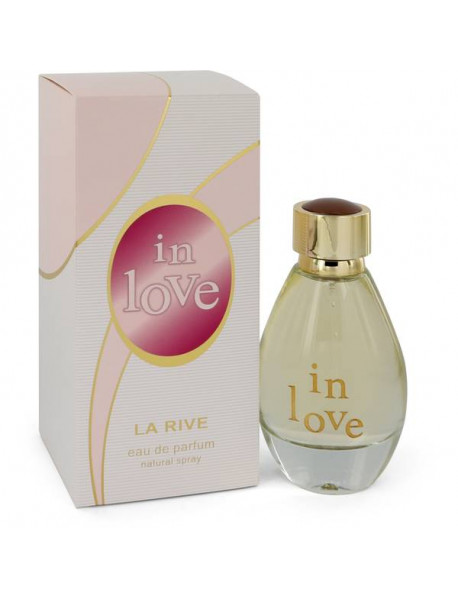 La Rive In Love 90 ml edp 