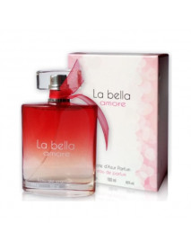 La Bella Amore Cote Azur Parfum 100 ml EDP 