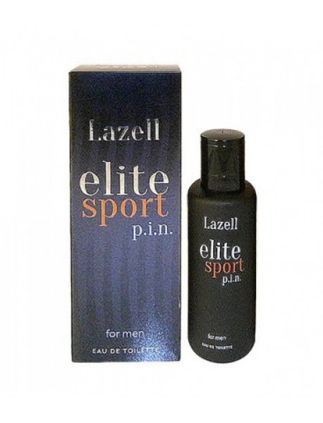 Lazell Elite Sport p.i.n. 100 ml EDT