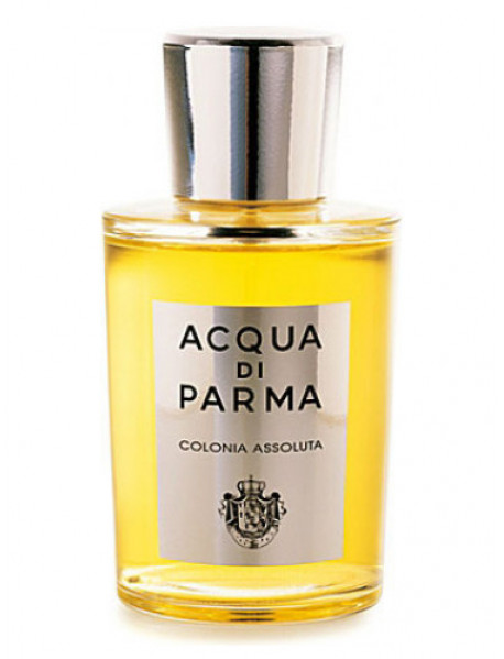 Acqua Di Parma Colonia Assoluta kolínska voda unisex 100 ml