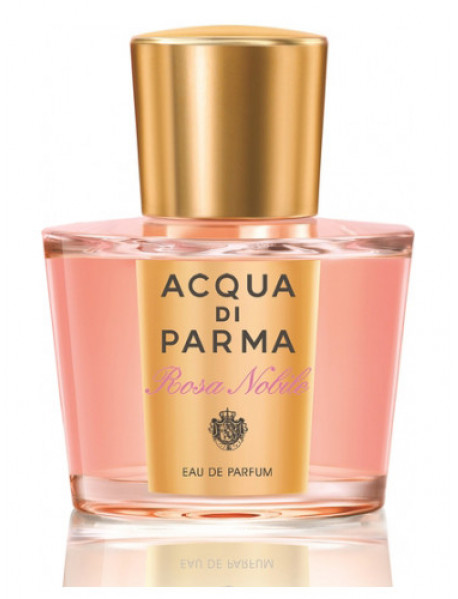 Acqua di Parma Rosa Nobile dámska parfumovaná voda 100 ml TESTER