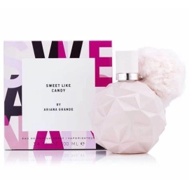 Ariana Grande Sweet Like Candy dámska parfumovaná voda 50 ml