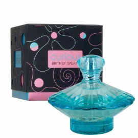 Britney Spears Curious dámska parfumovaná voda 100 ml