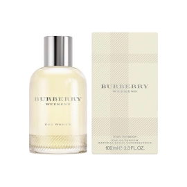 Burberry Weekend dámska parfumovaná voda 100 ml Nová verzia 
