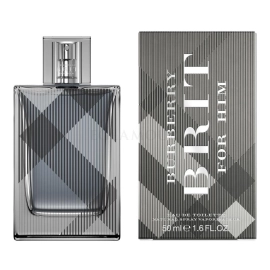 Burberry Brit Men pánska toaletná voda 50 ml
