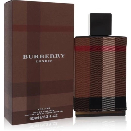 Burberry London Men pánska toaletná voda 100 ml