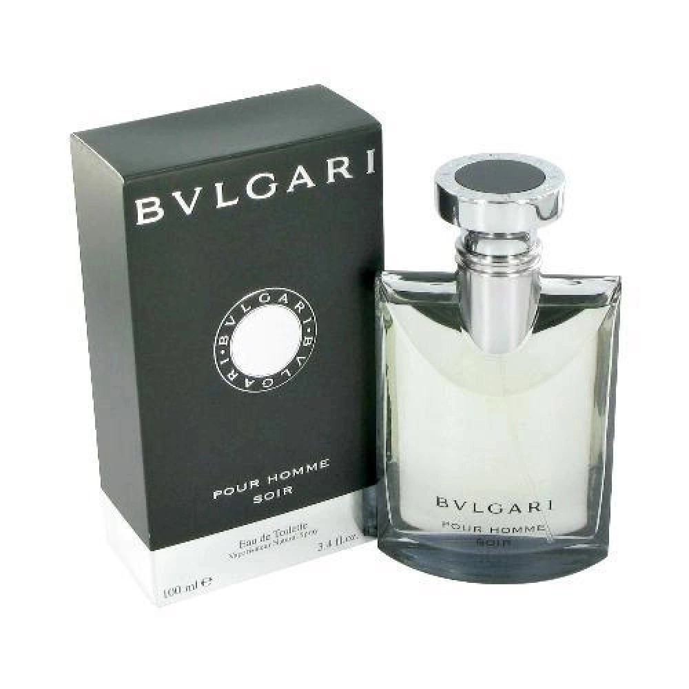 BVLGARI Pour Homme pánska 50 ml edt BVLGARI Pour Homme pánska 50 ml edt