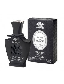 Creed Love in Black dámska parfumovaná voda 75 ml
