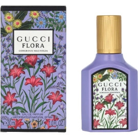 Gucci dámska Flora Gorgeous Magnolia parfumovaná voda 30 ml