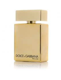 Dolce & Gabbana The One For Men Gold Intense parfumovaná voda pánska 100 ml 