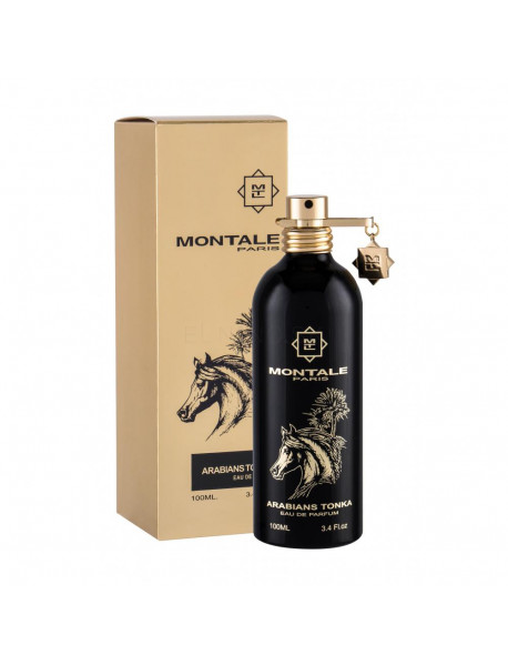 Montale Paris Arabians Tonka parfumovaná voda 100 ml UNISEX TESTER