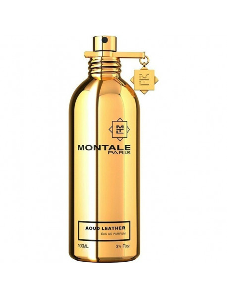 Montale Aoud Leather parfumovaná voda 100 ml Unisex TESTER
