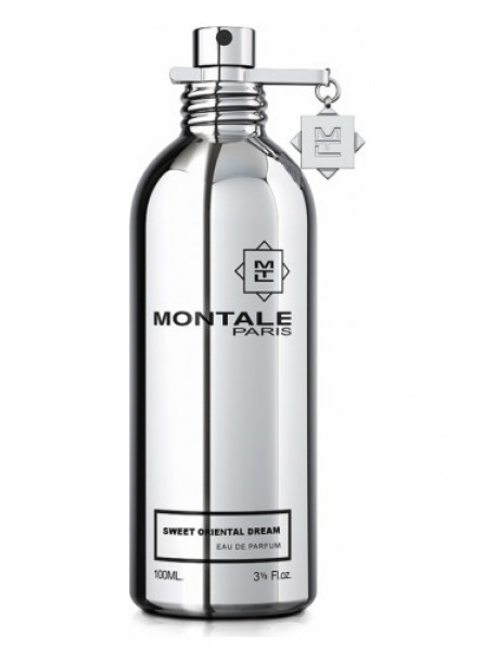 Montale Sweet Oriental Dream parfumovaná voda Unisex 100 ml TESTER
