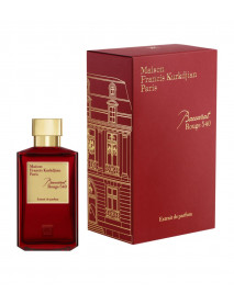 Maison Francis Kurkdjian Paris Baccarat Rouge 540 Parfumovaný extrakt  unisex 70 ml tester