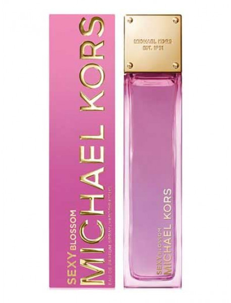 Michael Kors Sexy Blossom dámska parfumovaná voda 100 ml