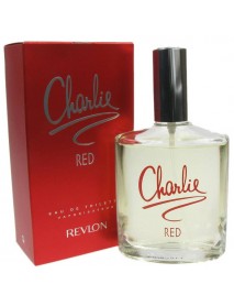 Revlon Charlie Red 100 ml EDT 