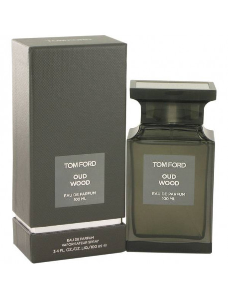 Tom Ford Oud Wood parfémovaná voda 50 ml 