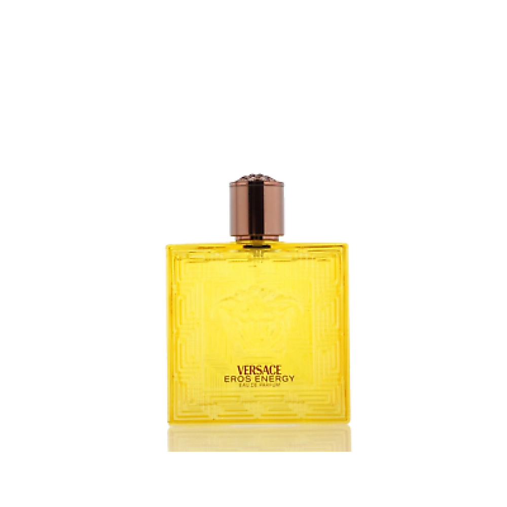 Versace Eros Energy parfumovaná voda pánska 100 ml tester