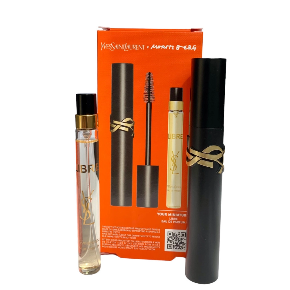 Yves Saint Laurent Libre SET Yves Saint Laurent Libre SET