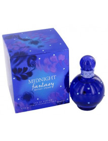 Britney Spears Midnight Fantasy dámska parfumovaná voda 100 ml