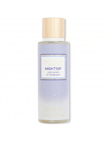 Victoria´s Secret Nightsip dámsky telový sprej 250 ml