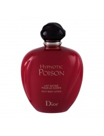 Christian Dior Hypnotic Poison dámske hodvábne telové mlieko 200 ml 