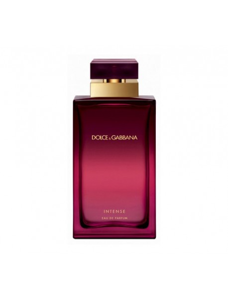 Dolce & Gabbana Pour Femme Intense dámska parfumovaná voda 100 ml TESTER