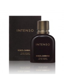 Dolce & Gabbana Intenso Pour Homme pánska parfumovaná voda 200 ml