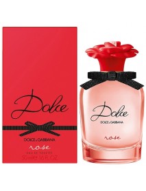 Dolce & Gabbana Dolce Rose dámska toaletná voda  30 ml