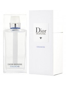 Christian  Dior Homme Cologne edc 125ml TESTER