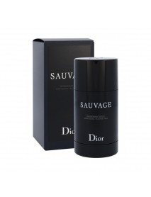 Christian Dior Sauvage 75 g Deostick 
