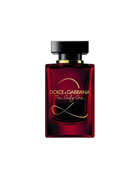 Dolce & Gabbana The Only One 2 dámska parfémovaná voda 100 ml TESTER